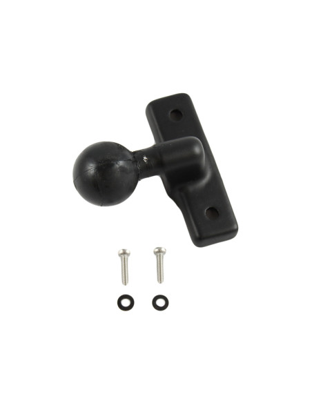RAM® Ball Adapter with Hardware for Garmin StreetPilot