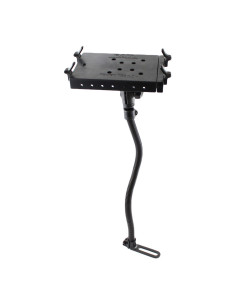 RAM® Tough-TrayT II Holder with RAM® PodT I Vehicle Mount - B Size