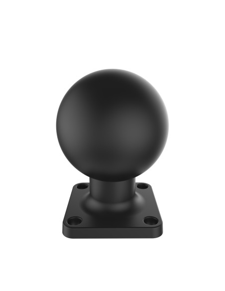 RAM® Ball Base with 1.5" x 1.5" 4-Hole Pattern - D Size RAM® Ball Base with 1.5" x 1.5" 4-Hole Pattern - D Size