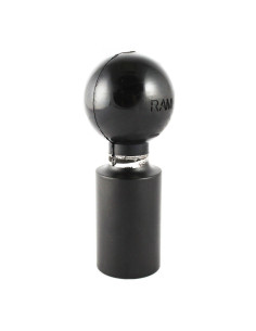 RAM® 1" NPT Female Threaded Hole with Ball
