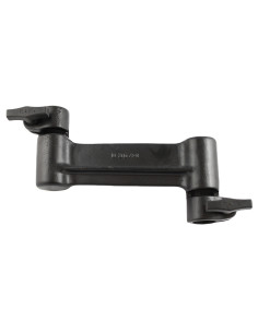 RAM® Swing Arm Extension with Two 1" NPT Holes