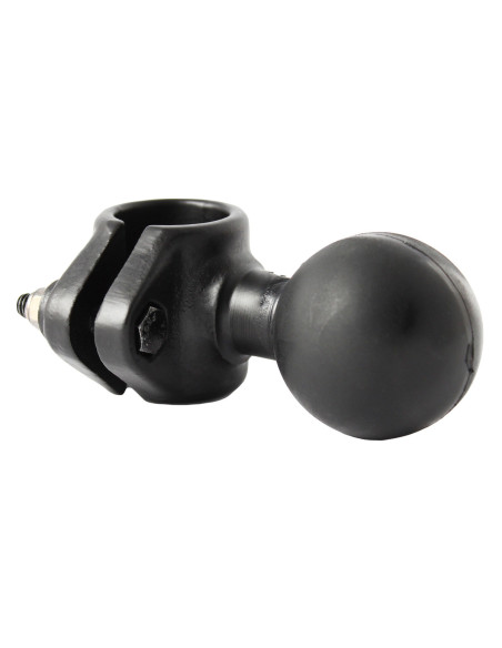 RAM® Ball Adapter with 1" NPT Hole - D Size