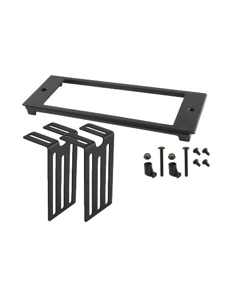 RAM® Tough-BoxT 3" Custom Faceplate for 6" x 2.12" Devices RAM® Tough-BoxT 3" Custom Faceplate for 6" x 2.12" Devices
