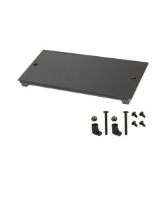 RAM® Tough-BoxT 4" Filler Faceplate