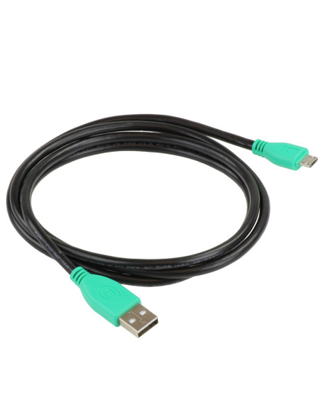 GDS® Genuine USB 2.0 Straight 1.2M Cable