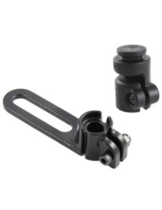 RAM® PodT I Base and Clevis Hardware Pack