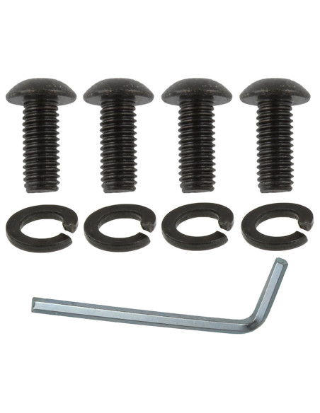 RAM® Hardware Pack for TomTom Rider & Urban Rider Mount