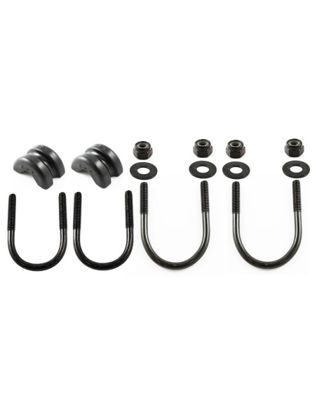 RAM® Hardware Pack for United Rentals