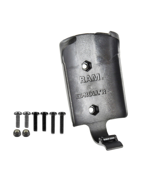 RAM® EZ-Roll'rT Cradle for Garmin Colorado 300, 400c, 400i & 400t