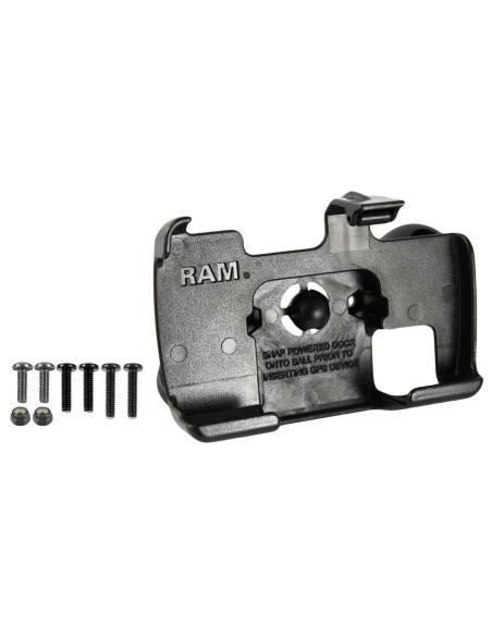 RAM® EZ-Roll'rT Cradle for Garmin nuvi 800, 850, 855, 860, 880 & 885T