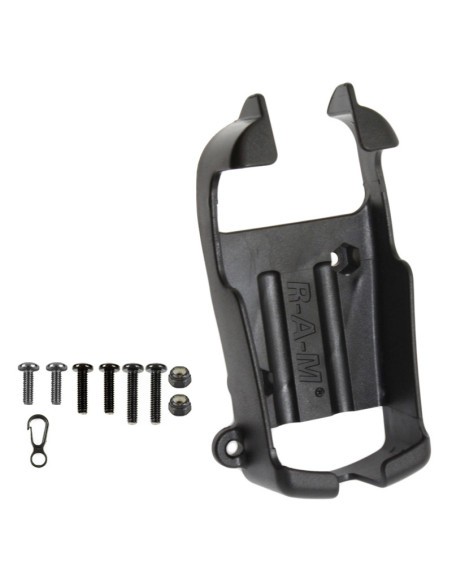 RAM® Form-Fit Cradle for Garmin eTrex Legend, Summit, Venture & Vista