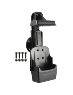 RAM® Quick-DrawT Jr Holder for Intermec CN3e & CN4e