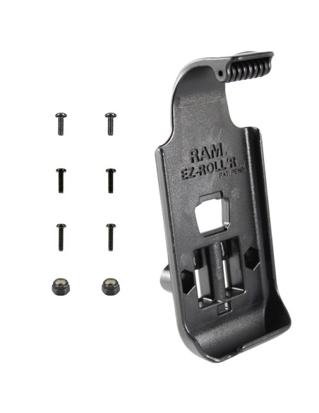 RAM® Form-Fit Cradle for Magellan MobileMapper 6, Triton 1500 & 2000