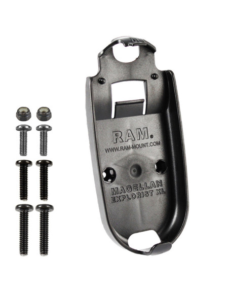 RAM® Form-Fit Cradle for Magellan eXplorist XL