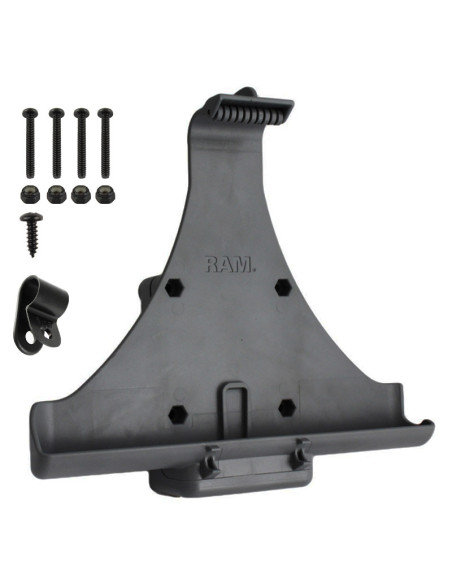 RAM® EZ-Roll'rT Powered Dock for Motion Computing C5 & F5