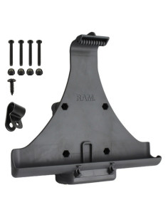 RAM® Unpowered Cradle for Motion Computing C5 & F5