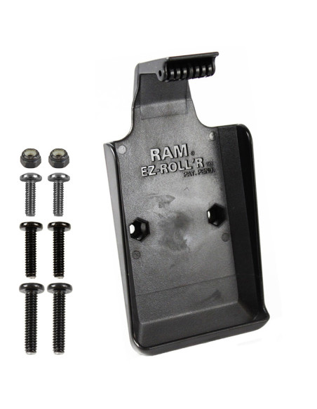 RAM® Form-Fit Cradle for E6BT Flight Computer RAM® Form-Fit Cradle for E6BT Flight Computer