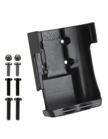 RAM® High Strength Composite Cradle for Intermec CK3 RAM® High Strength Composite Cradle for Intermec CK3