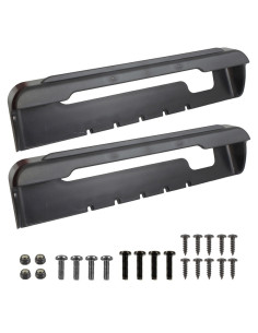 RAM® Tab-TiteT End Cups for Panasonic Toughpad FZ-A1 + More