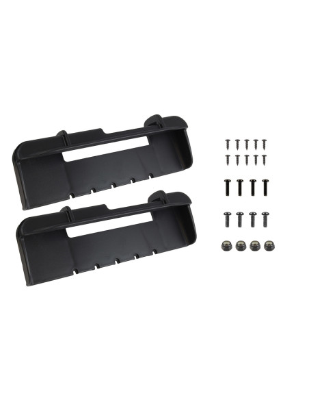 RAM® Tab-TiteT End Cups for Panasonic Toughpad FZ-G1
