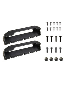 RAM® Tab-TiteT End Cups for 7-8" Tablets with Cases