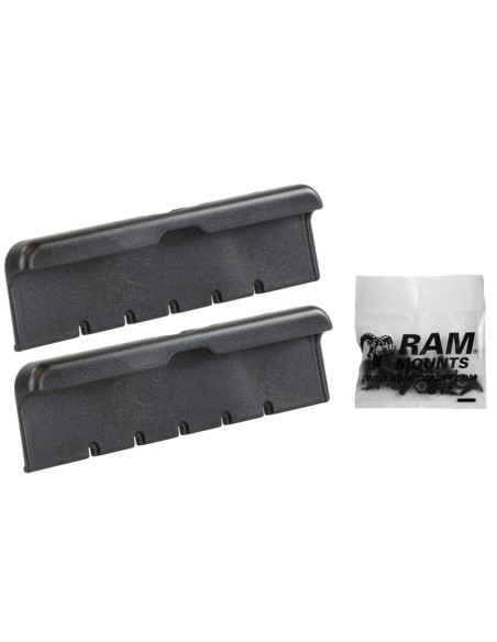 RAM® Tab-TiteT End Cups for 9.7" Tablets RAM® Tab-TiteT End Cups for 9.7" Tablets