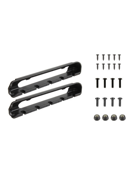 RAM® Tab-TiteT End Cups for 7" Tablets