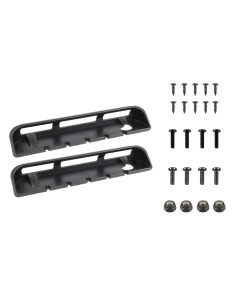 RAM® Tab-TiteT End Cups for Apple iPad 9.7 + More