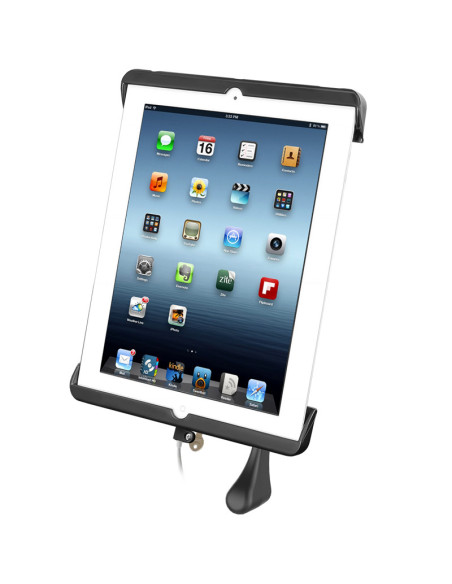 RAM® Spring Loaded Holder for the Apple iPad Gen 4