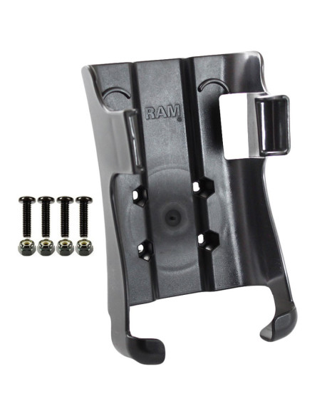 RAM® Form-Fit Cradle for Trimble Recon RAM® Form-Fit Cradle for Trimble Recon