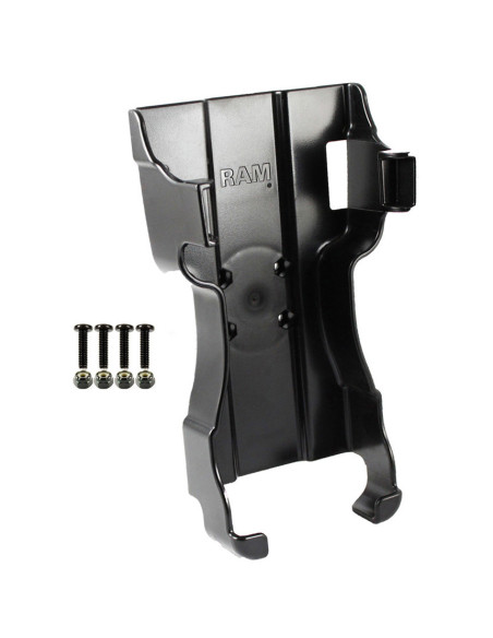 RAM® Form-Fit Cradle for TDS Ranger RAM® Form-Fit Cradle for TDS Ranger