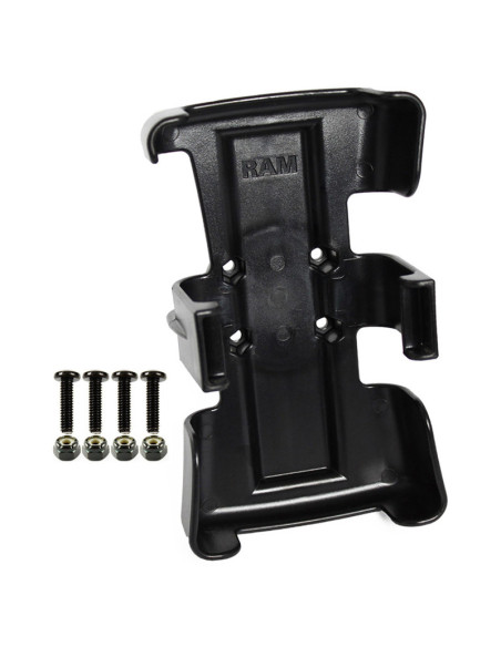 RAM® Form-Fit Cradle for TDS Nomad & Nomad X RAM® Form-Fit Cradle for TDS Nomad & Nomad X