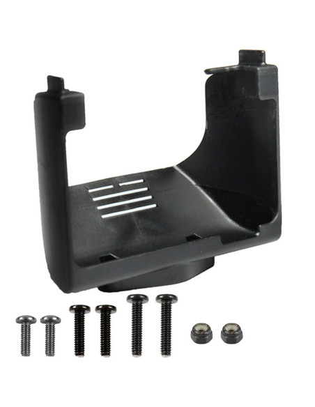 RAM® Form-Fit Cradle for TomTom GO 510, 710 & 910 RAM® Form-Fit Cradle for TomTom GO 510, 710 & 910