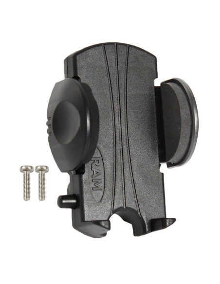RAM® Universal Spring Loaded Holder for Small Phones