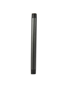 RAM® 9" Long 1/2" NPT Male Threaded Pipe