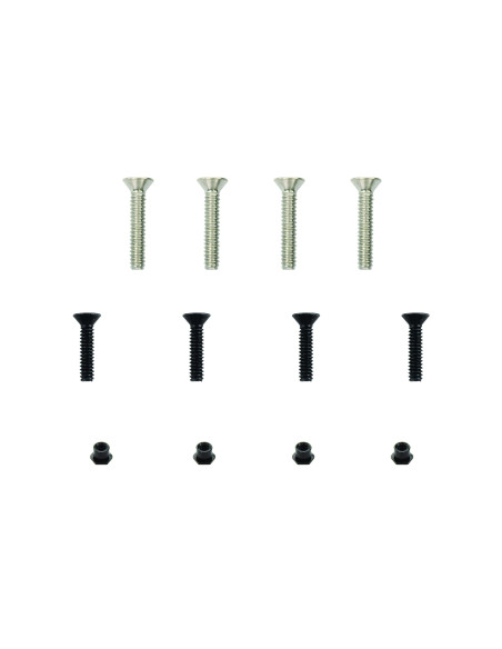 RAM® Hardware Pack for Garmin 7200