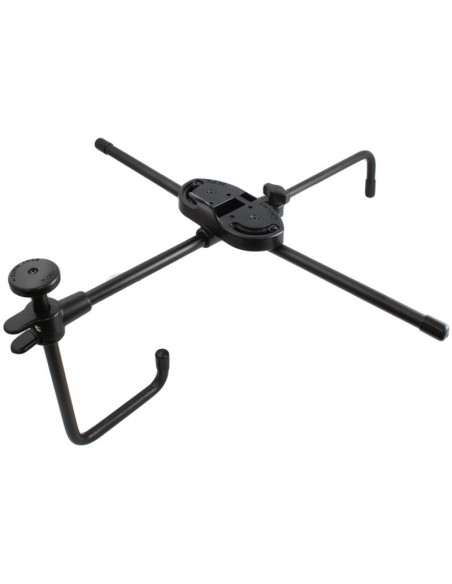 RAM® Seat-MateT Base RAM® Seat-MateT Base