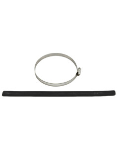 RAM® Worm Drive Strap Clamp for Northrop Grumman