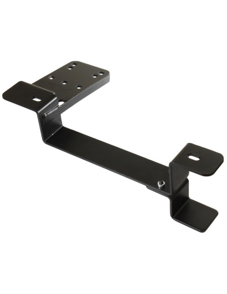 RAM® No-DrillT Base without Riser for '00-06 chevy C/K + More