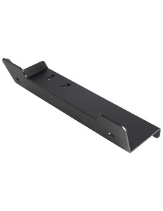 RAM® No-DrillT Vehicle Base for '03-07 Dodge Ram Without Riser