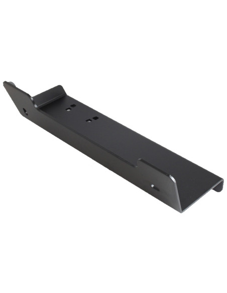 RAM® No-DrillT Vehicle Base for '03-07 Dodge Ram Without Riser