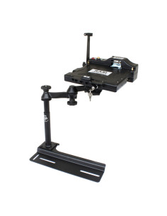 RAM® Tough-DockT with RAM® No-DrillT Laptop Mount for Toughbook CF-31