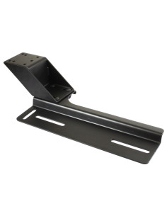 RAM® No-DrillT Vehicle Base for '03-06 Dodge Sprinter van + More