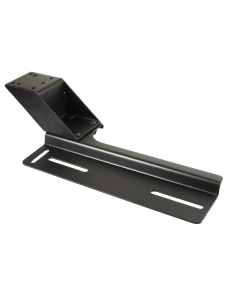 RAM® No-DrillT Vehicle Base for '03-06 Dodge Sprinter van + More