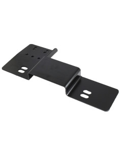 RAM® No-DrillT Vehicle Base without Riser for '04-14 Ford F-150 + More
