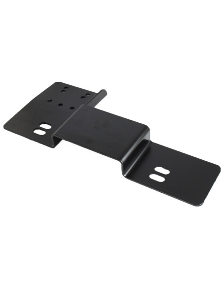 RAM® No-DrillT Vehicle Base without Riser for '04-14 Ford F-150 + More