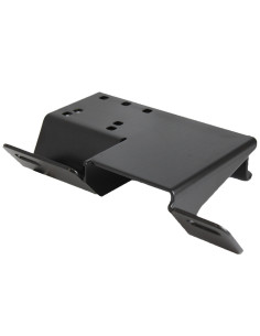 RAM® No-DrillT Vehicle Base without Riser for '94-12 Ford Ranger + More