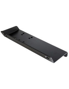 RAM® Vehicle Base for '04-11 Chevy Colorado Crew Cab + More - No Riser