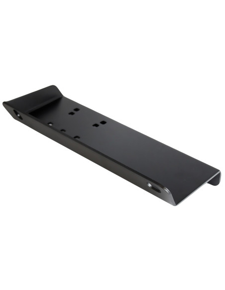 RAM® Vehicle Base for '04-11 Chevy Colorado Crew Cab + More - No Riser