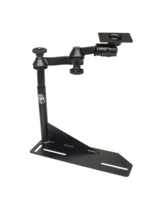 RAM® No-DrillT Mount with 50x100mm VESA Plate for '91-11 Ford Crown Vic